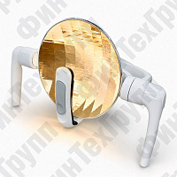 Siger LED светильник стоматологический V2 (8000-30000 Lux)