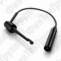 Иглодержатель, щуп, файл (папа) для апекслокатора 4-57