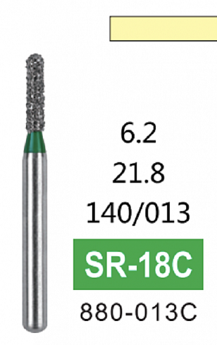 Алмазный бор SR-18C