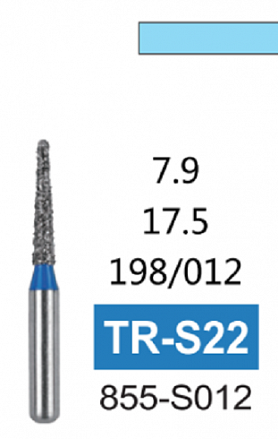 Алмазный бор TR-S22